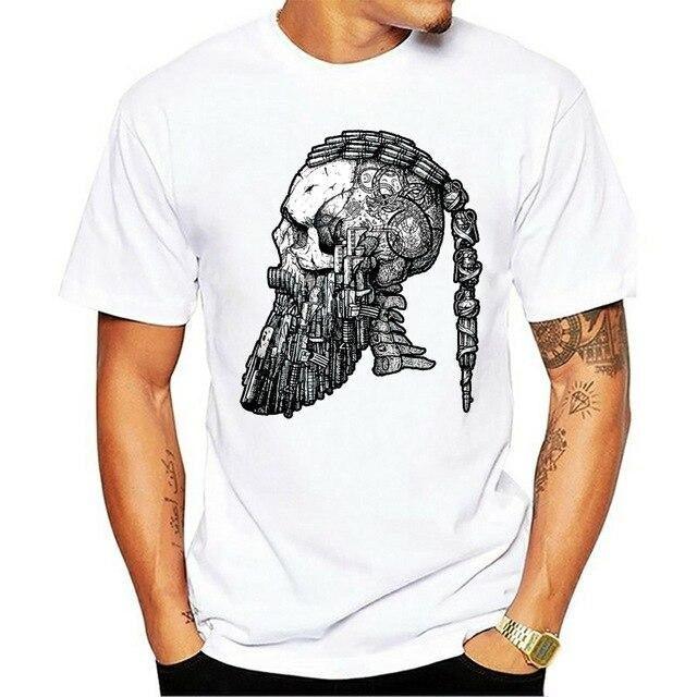Ragnar Lothbrok<br> Wikinger T-Shirt