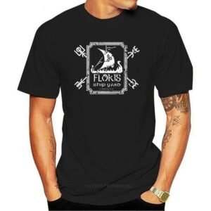 Mein Schiff<br> Wikinger T-Shirt