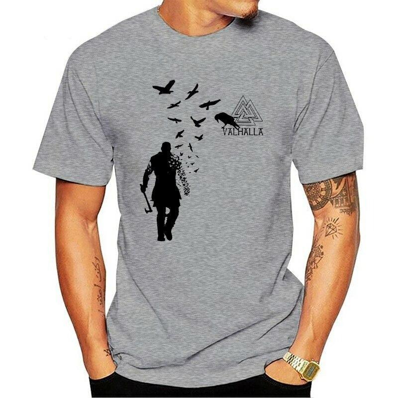 Warrior<br> Wikinger T-Shirt
