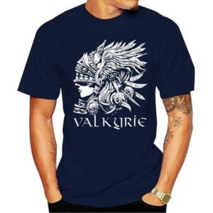 Valkyrie<br> Wikinger T-Shirt