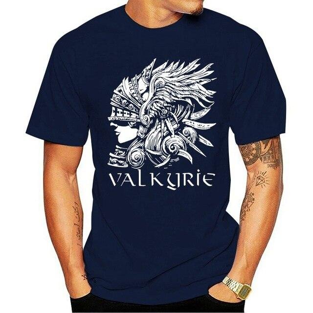 Valkyrie<br> Wikinger T-Shirt