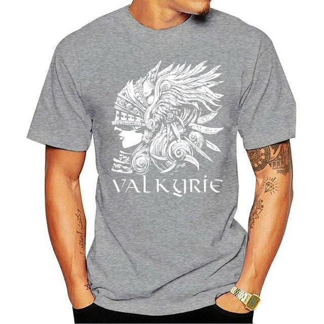 Valkyrie<br> Wikinger T-Shirt