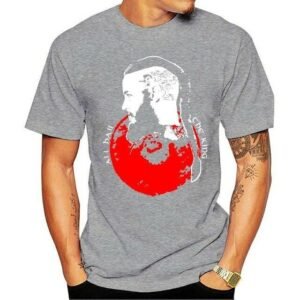 Ragnar Lothbrok<br> Wikinger T-Shirt