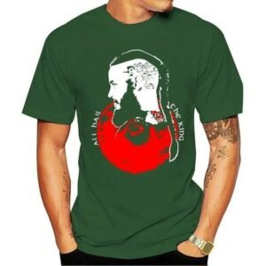 Ragnar Lothbrok<br> Wikinger T-Shirt