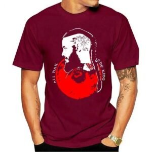 Ragnar Lothbrok<br> Wikinger T-Shirt