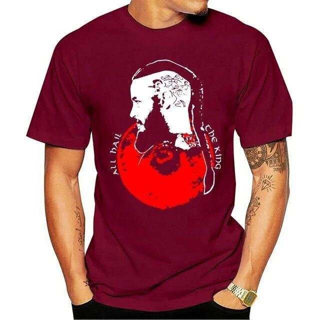 Ragnar Lothbrok<br> Wikinger T-Shirt