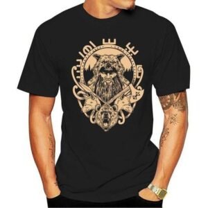 Berserker<br> Wikinger T-Shirt