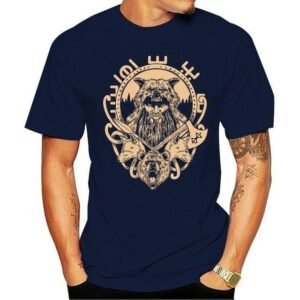 Berserker<br> Wikinger T-Shirt