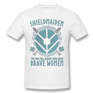 Shield<br> Wikinger T-Shirt