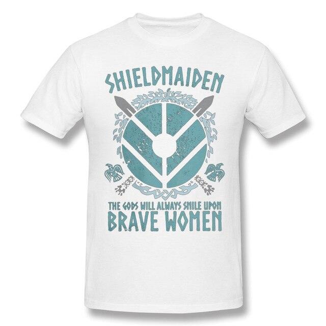 Shield<br> Wikinger T-Shirt