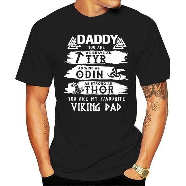 Tyr<br> Wikinger T-Shirt