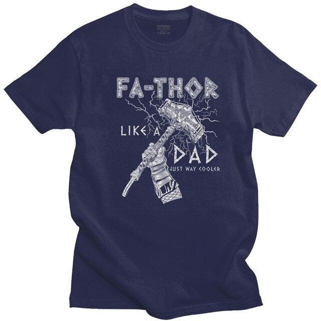 Thor<br> Wikinger T-Shirt