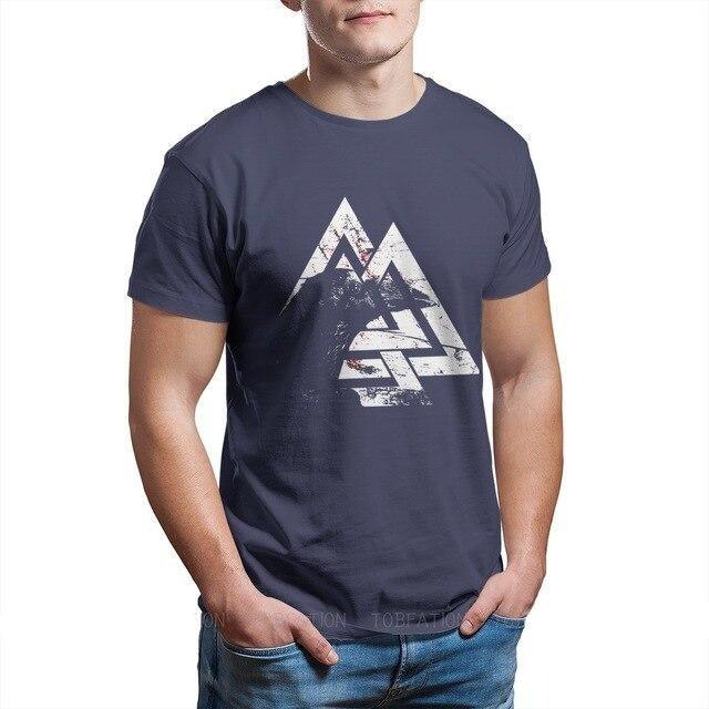 Hugin<br> Wikinger T-Shirt