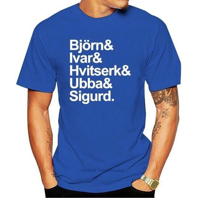 Lothbrok<br> Wikinger T-Shirt