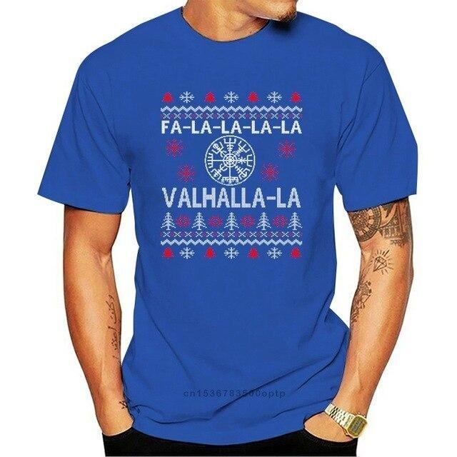 Valhalla<br> Wikinger T-Shirt