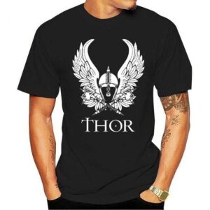 Helmet<br> Wikinger T-Shirt