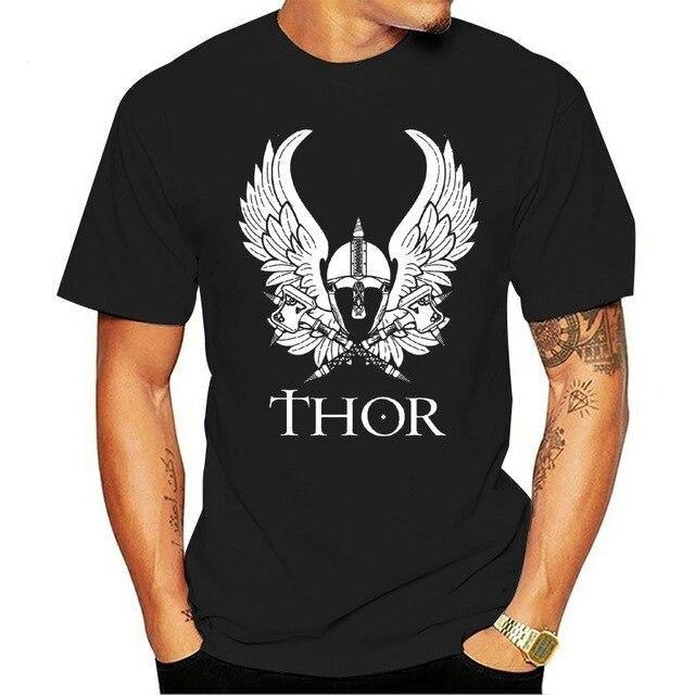 Helmet<br> Wikinger T-Shirt