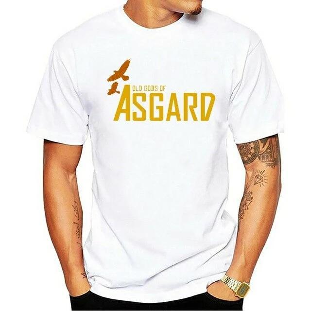 Asgard<br> Wikinger T-Shirt