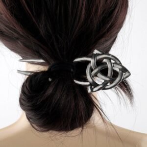 Triquetra<br> Wikinger Fibel
