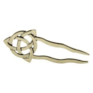 Triquetra<br> Wikinger Fibel