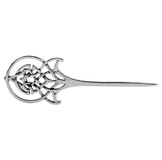 Porunn<br> Wikinger Fibel