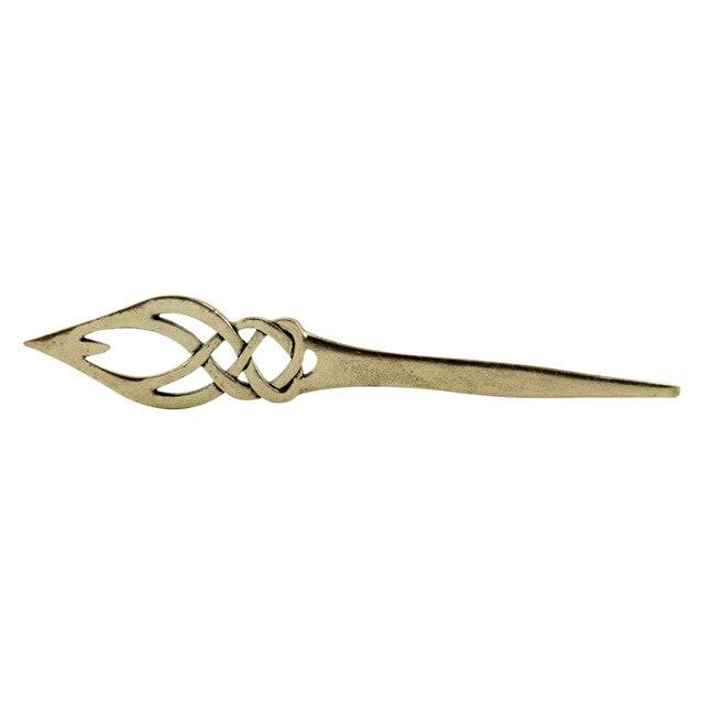Torvi<br> Wikinger Fibel