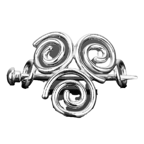 Siggy<br> Wikinger Fibel