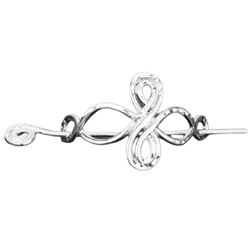 Kelten<br> Wikinger Fibel