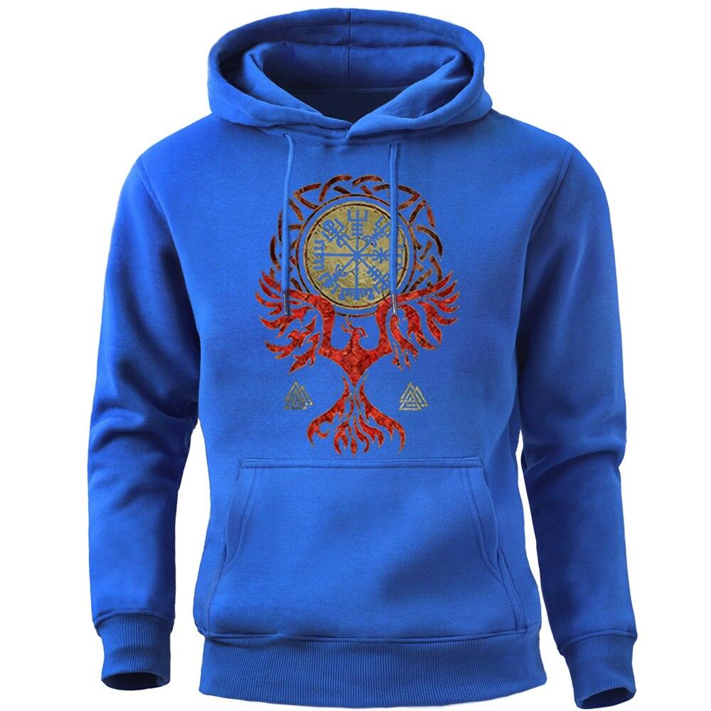 Phoenix<br> Wikinger Hoodie
