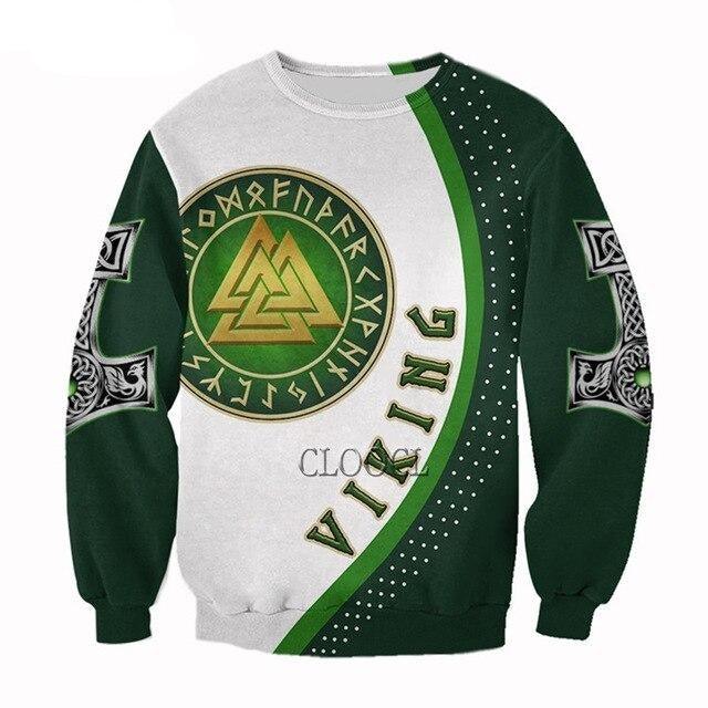 Viking<br> Wikinger Pullover