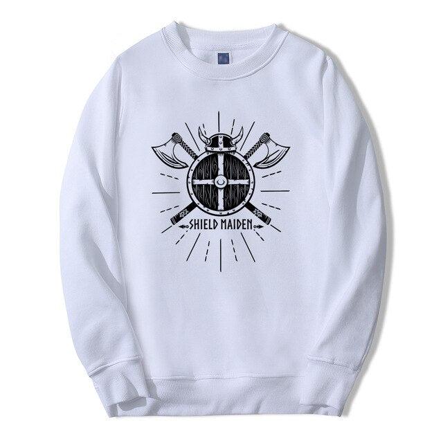 Kampf<br> Wikinger Pullover
