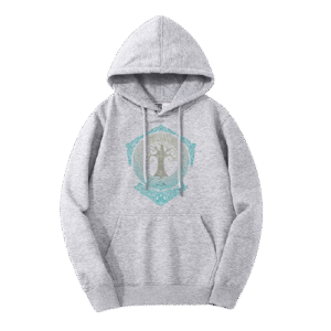 Yggdrasil<br> Wikinger Hoodie