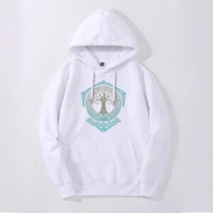 Yggdrasil<br> Wikinger Hoodie