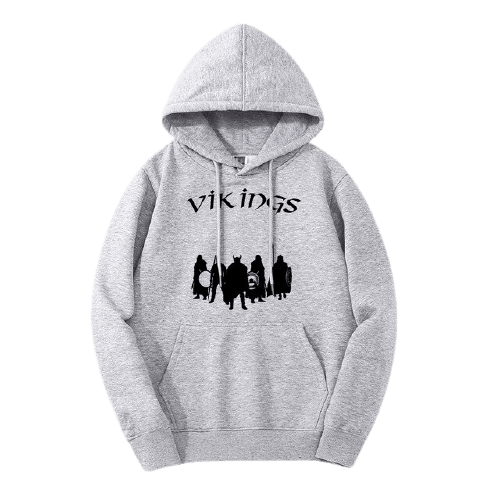 Vikings<br> Wikinger Hoodie