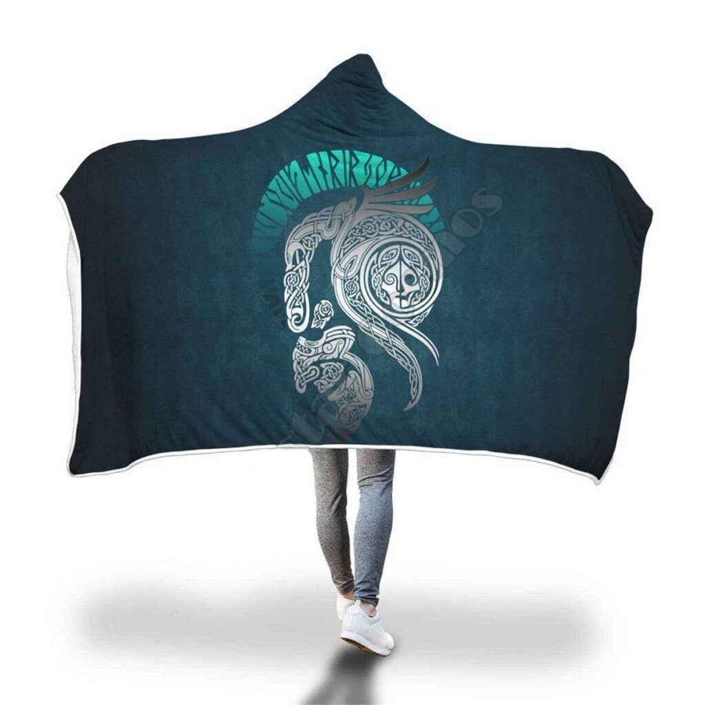 Loki<br> Wikinger Decke