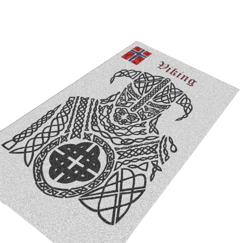 Viking<br> Wikinger Teppich