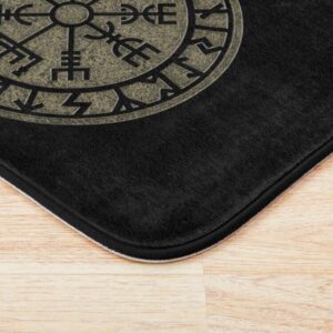 Symbol<br> Wikinger Teppich