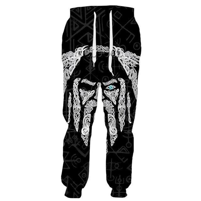 Odin<br> Wikinger Hose