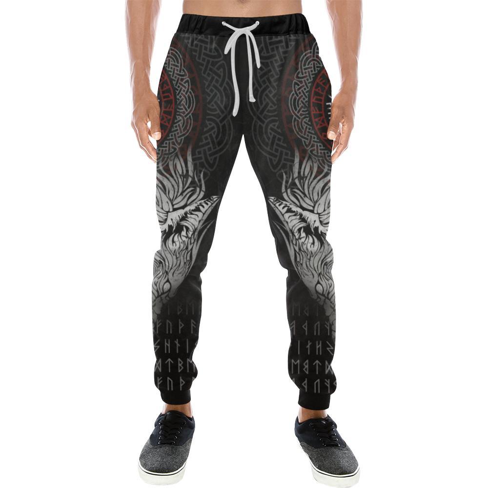 Runen<br> Wikinger Hose