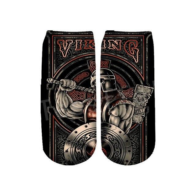 Viking<br> Wikinger Socken