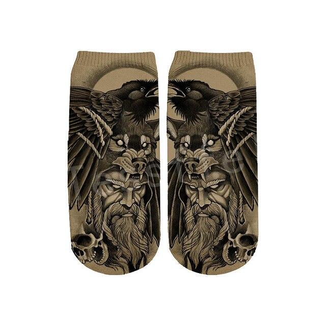 Berserker<br> Wikinger Socken