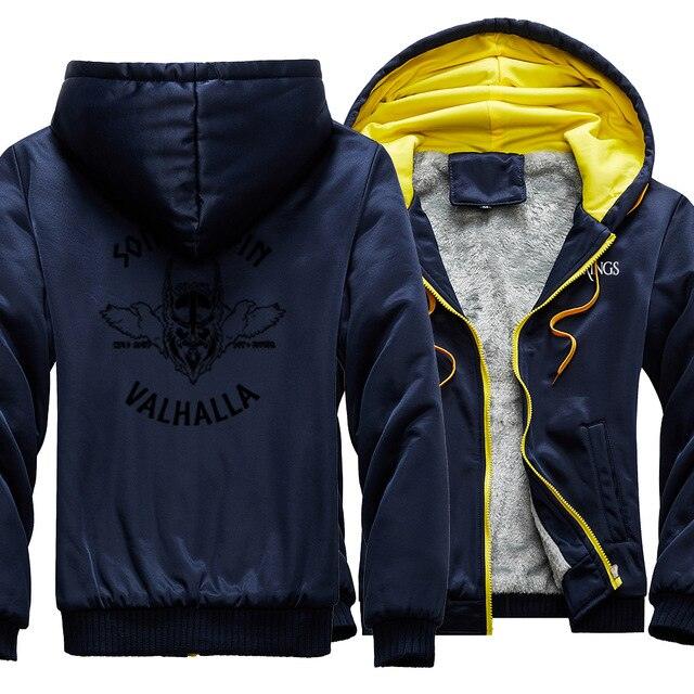 Son of Odin<br> Wikinger Jacke