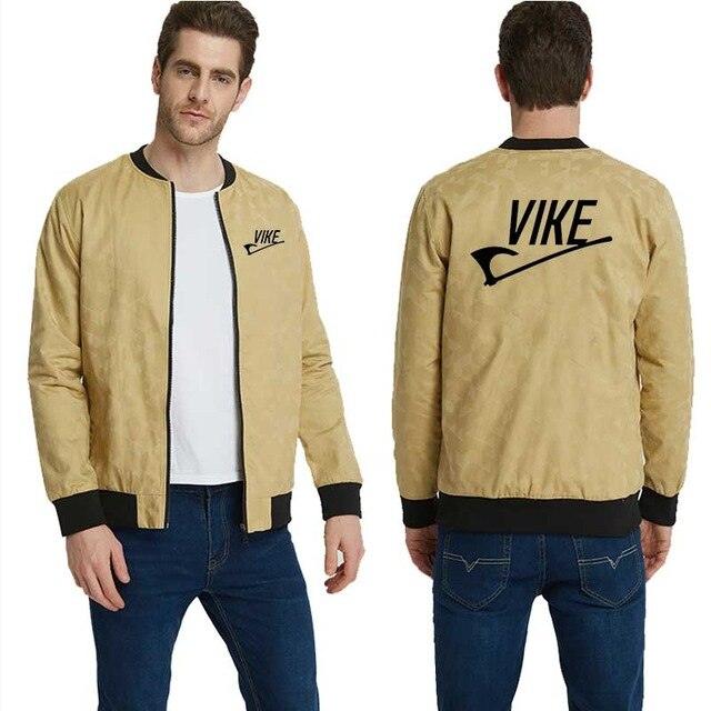 Vike<br> Wikinger Jacke