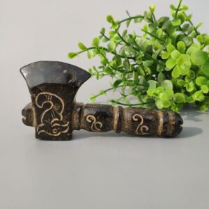 Axt<br> Wikinger Figuren