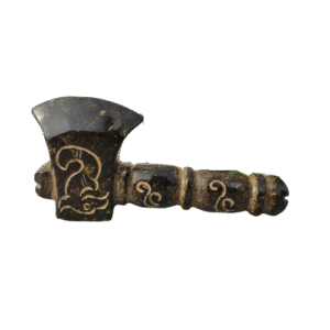 Axt<br> Wikinger Figuren