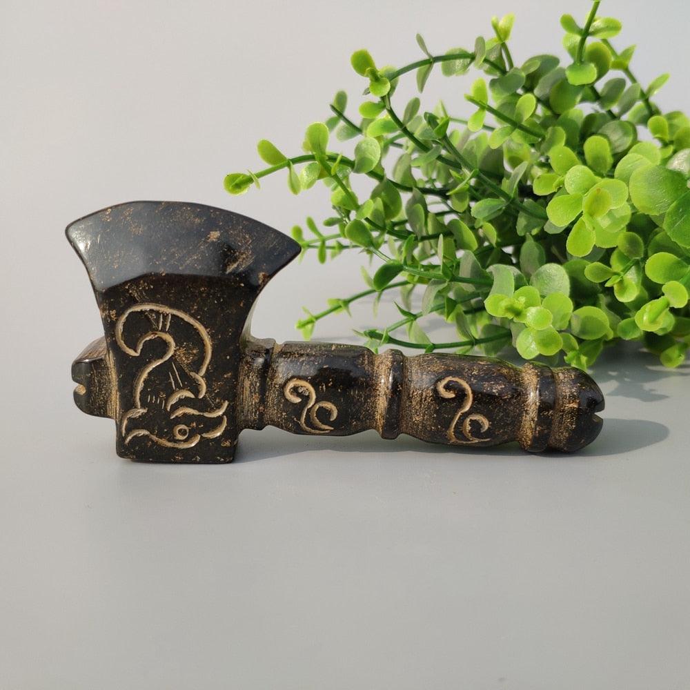 Axt<br> Wikinger Figuren