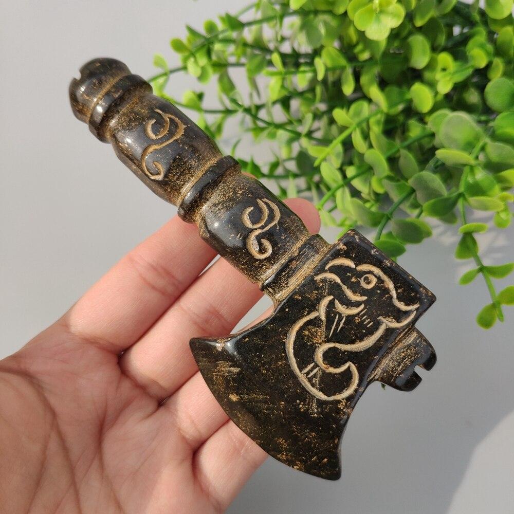 Axt<br> Wikinger Figuren
