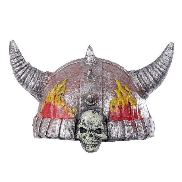 Herren<br> Wikinger Helm