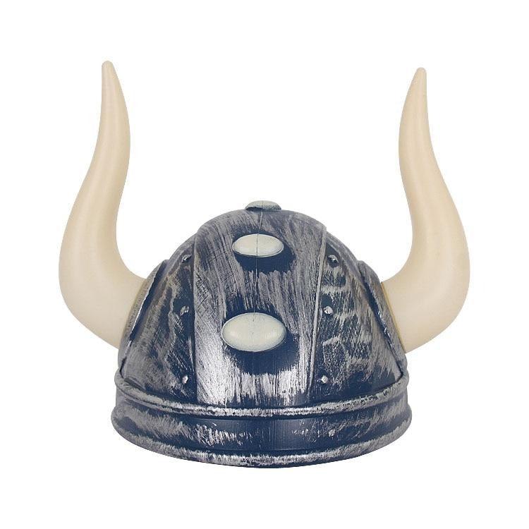 Antiker<br> Wikinger Helm