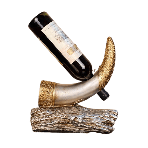 Wein<br> Wikinger Hörner